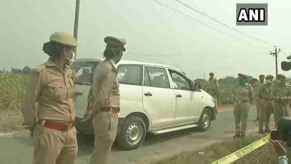 Hathras Case: CBI re-summons the three brothers of the vicitm for questioning today Hathras Case: CBI re-summons the three brothers of the vicitm for questioning today