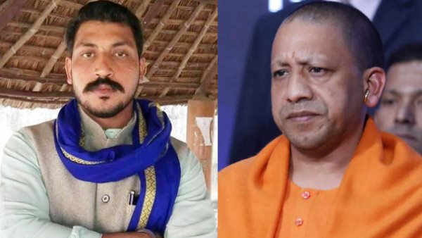 लोग योगी से डरते नहीं हैं