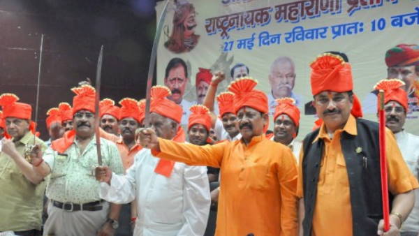 Naugawan Sadat by election: Chauhan and non muslim votes polarization winning factor for BJP Naugawan Sadat by election: Chauhan and non muslim votes polarization winning factor for BJP