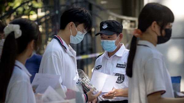 China to test 90 lakh people as coronavirus cluster detected in Qingdao city China to test 90 lakh people as coronavirus cluster detected in Qingdao city
