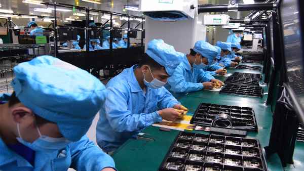 Chinas economy recovering rapidly from Covid epidemic, GDP in third quarter reached 4.9% Chinas economy recovering rapidly from Covid epidemic, GDP in third quarter reached 4.9%
