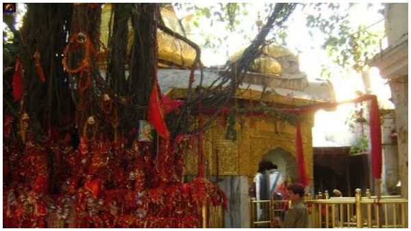 चिंतपूर्णी मंदिर से जुड़ी जरूरी बातें