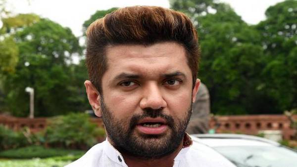 चिराग ने एक बहनोई का भी रखा ध्यान