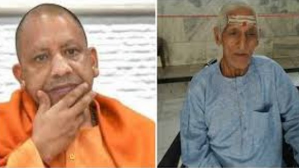 up cm yogi adityanath mausa passed away in saharanpur up cm yogi adityanath mausa passed away in saharanpur