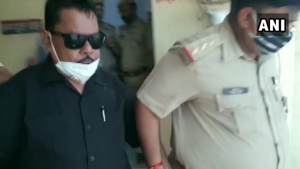 hathras case congress leader shyoraj jeevan arrested for his controversial statement hathras case congress leader shyoraj jeevan arrested for his controversial statement