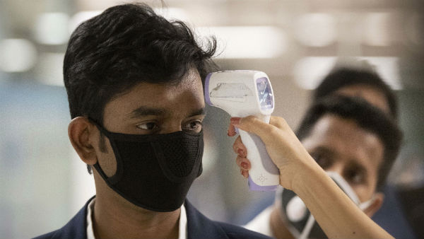 mask mask