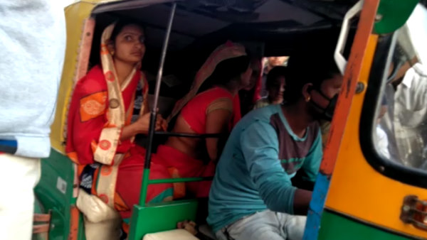 मोबाइल नंबरों की एक डायरी के साथ 17 जिंदा कारतूस