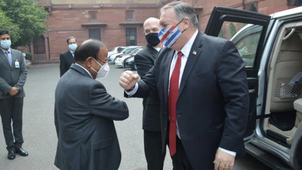 Mike Pompeo Mike Pompeo