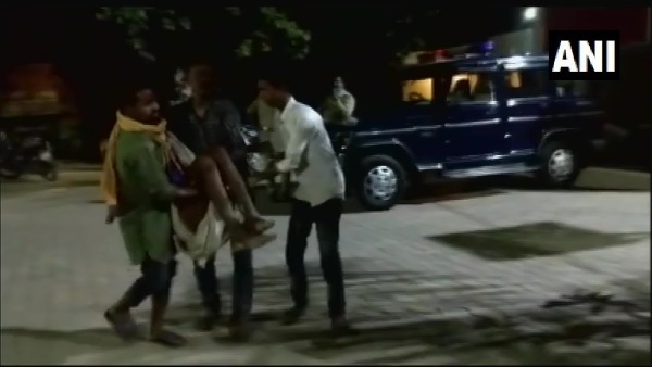 सवालों से घिरी योगी सरकार