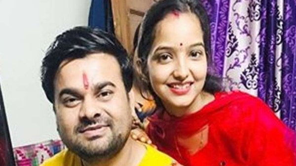 यूपी की साक्षी और अजितेश मामले से मिलता जुलता केस