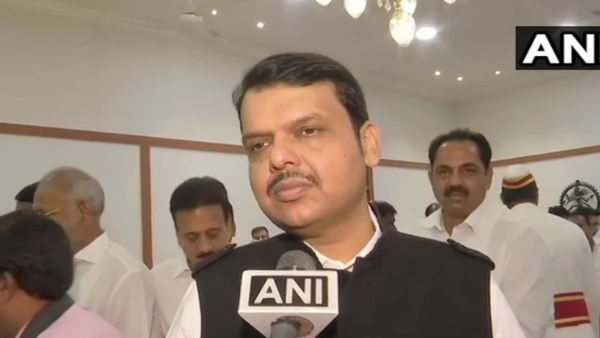 देवेंद्र फडणवीस बनाए गए हैं बिहार चुनाव प्रभारी