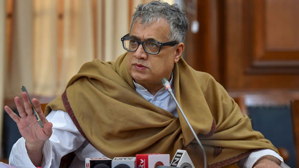 MP डेरेक ओ ब्रायन ने भी अवैतनिक मुआवजा उपकर के मुद्दे पर फटकारा