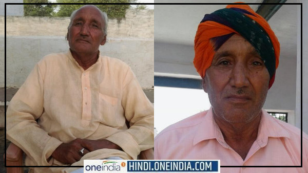 देवेंद्र झाझड़िया के पिता का निधन