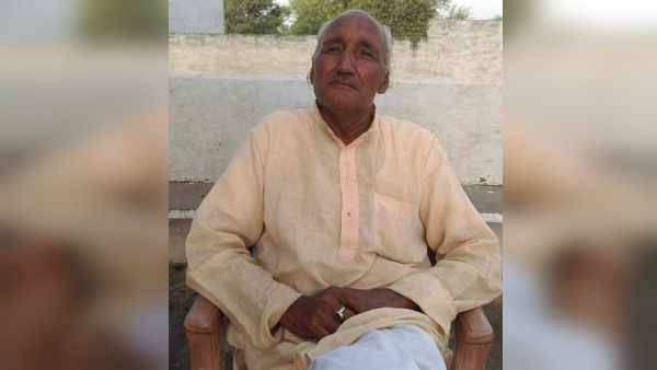 सामाजिक कार्यों में सदैव रहे अग्रणी