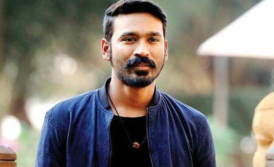dhanush dhanush