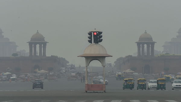 राजधानी का सबसे अधिक स्वच्छ क्षेत्र लोधी रोड रहा