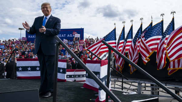 trump trump