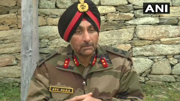 Army Army