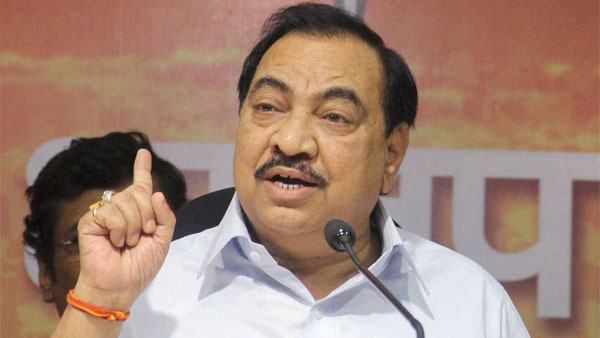भाजपा छोड़ने का दुख है लेकिन मेरे पास कोई चारा नहीं बचा था