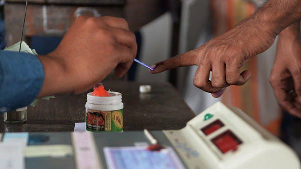 2nd phase nomination of bihar assembly elections 2020, last date is 16 Oct 2nd phase nomination of bihar assembly elections 2020, last date is 16 Oct