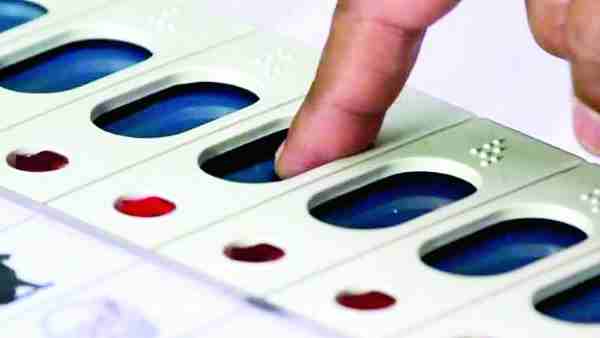 UP by-election: Know which party candidate has how much property UP by-election: Know which party candidate has how much property