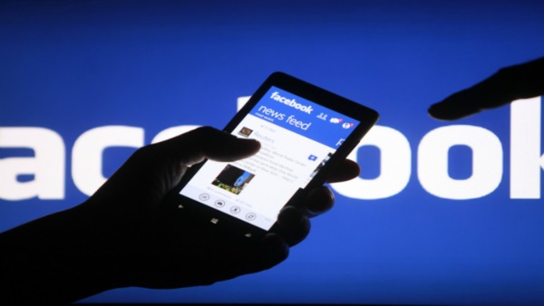 Facebook Facebook