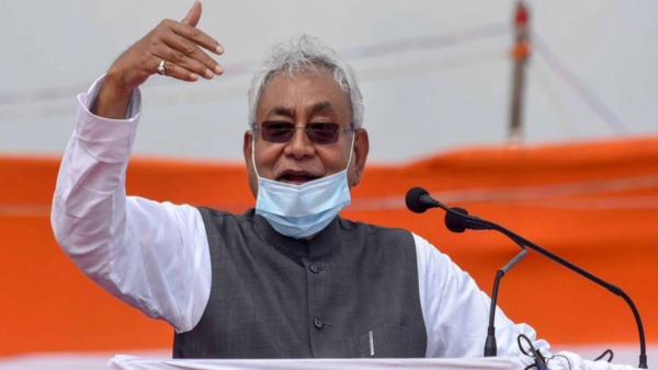रामविलास पासवान के निधन से नीतीश को होगा बिहार चुनाव में बड़ा नुकसान रामविलास पासवान के निधन से नीतीश को होगा बिहार चुनाव में बड़ा नुकसान