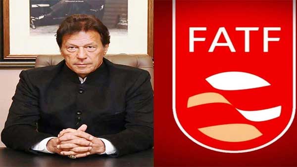 FTAF को तय करना है कि क्या पाकिस्तान को ग्रे सूची से बाहर रखा जाए