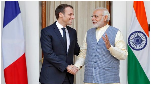 Emmanuel Macron Emmanuel Macron