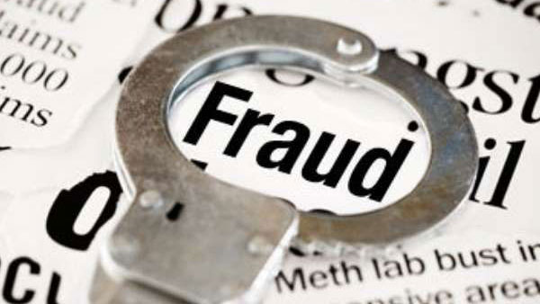 fraud fraud