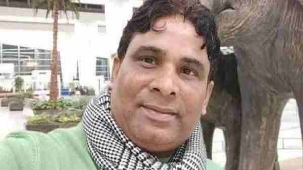 body of cable business Ajay Panchal found in Ghaziabad district body of cable business Ajay Panchal found in Ghaziabad district