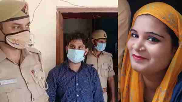 Ghaziabad: Doctor killed his girlfriend with lethal injection Ghaziabad: Doctor killed his girlfriend with lethal injection