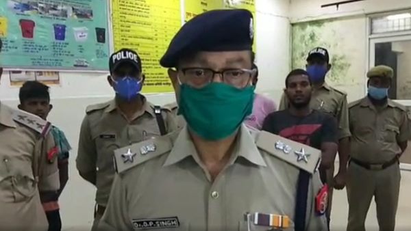 man shot dead two injured in ghazipur man shot dead two injured in ghazipur