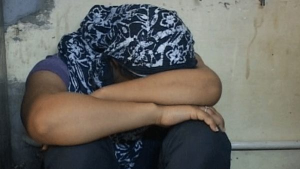 woman physically harassed by a tantrik in surat, police caught from bhavnagar woman physically harassed by a tantrik in surat, police caught from bhavnagar