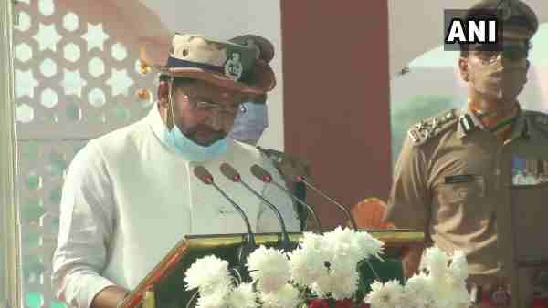 To make borders stronger, GoI has given permit to build 47 more border outposts To make borders stronger, GoI has given permit to build 47 more border outposts