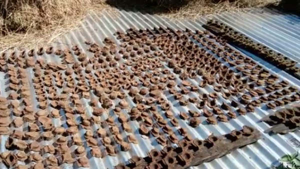 क्या है गोबर को 'सोना' बनने वाला आइडिया?