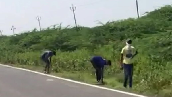 इसलिए लोगों की लगी भीड़