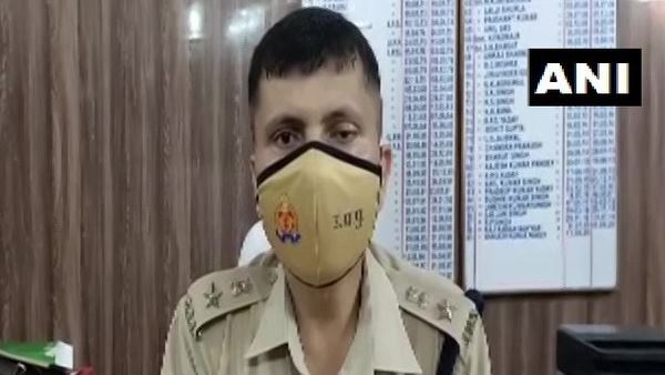 temple priest attacked in uttar pradesh gonda temple priest attacked in uttar pradesh gonda