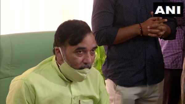 Gopal Rai Gopal Rai