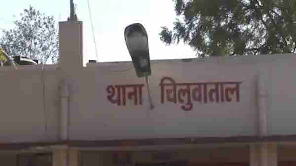 A brother killed his sister in Gorakhpur district A brother killed his sister in Gorakhpur district