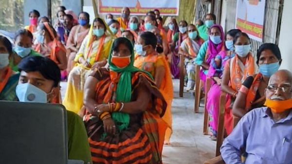 सिर्फ चुनावी जिलों में लागू होगी नई गाइडलाइन