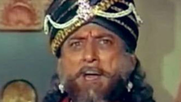 'हमने केवल महाभारत में केवल किरदार निभाए हैं'