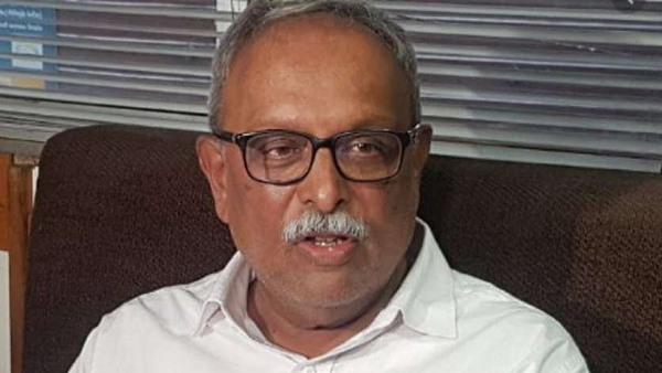 gujarat bjp MP Abhay Bhardwaj gujarat bjp MP Abhay Bhardwaj