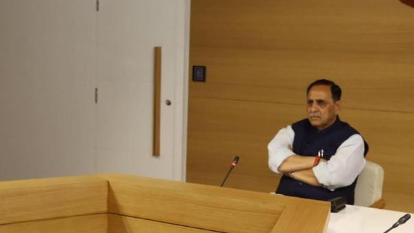 CM Vijay Rupani says- farmers of Gujarat will now get electricity even during the day by Kisan Suryoday Yojana CM Vijay Rupani says- farmers of Gujarat will now get electricity even during the day by Kisan Suryoday Yojana