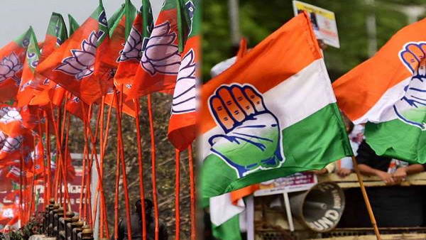Gujarat Bypolls 2020: 81 candidates will contest at 8 assembly seats Gujarat Bypolls 2020: 81 candidates will contest at 8 assembly seats