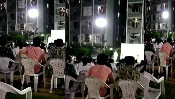 angry Patidar workers threw eggs at BJPs banquet program in surat angry Patidar workers threw eggs at BJPs banquet program in surat