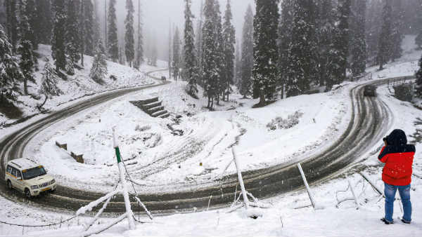 gulmarg gulmarg