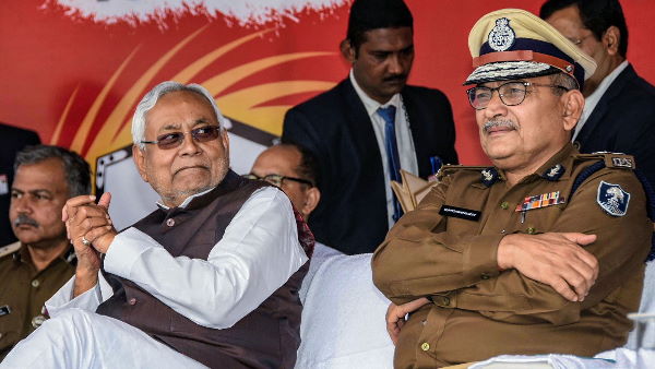 जदयू ने 115 सीटों के लिए लिस्ट जारी की