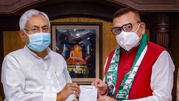 लोकसभा उपचुनाव में मिल सकता है टिकट