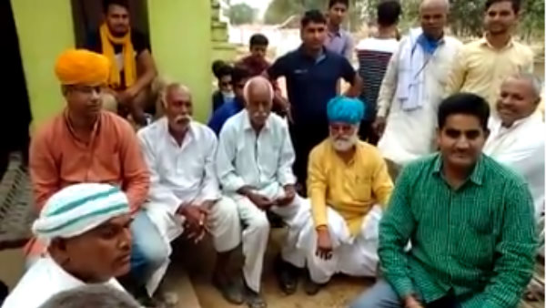 पहले मलारना डूंगर में होनी महापंचायत